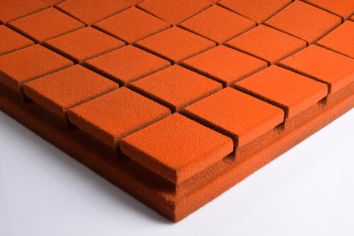 renkli-vicoustic-flexi-a50-panel-sunger-turuncu